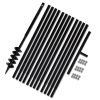 Ground Drill Handle 3.94" with Extension Tube 42'7" Steel