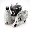 FARMERTEC Engine Motor WT 54mm Big Bore Cylinder Piston Crankshaft Crankcase Compatible With Stihl MS460 046 Chainsaw # 1128 020 1221