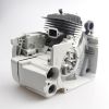 Farmertec Engine Motor With 52mm Cylinder Piston Crankshaft Crankcase Compatible With Stihl MS460 046 Chainsaw # 1128 120 1217