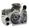 FARMERTEC Engine Motor With Cylinder Piston Kit Crankshaft Compatible With Stihl 044 MS440 Chainsaw 1128 020 2136;  1128 020 2122