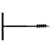 Ground Drill Handle 3.15" with Extension Tube 29'6" Steel