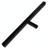 Ground Drill Handle 3.15" with Extension Tube 16'4" Steel