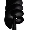 Ground Drill Handle 3.15" with Extension Tube 42'7" Steel