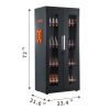 CNC tool cabinet CNC tool holder storage system CAT40 tool cabinet