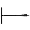 Ground Drill Handle 3.15" with Extension Tube 16'4" Steel