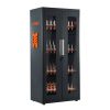 CNC tool cabinet CNC tool holder storage system CAT40 tool cabinet