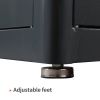 CNC tool cabinet CNC tool holder storage system CAT40 tool cabinet