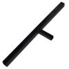 Ground Drill Handle 4.72" with Extension Tube 42'7" Steel