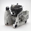 Farmertec Engine Motor With 52mm Cylinder Piston Crankshaft Crankcase Compatible With Stihl MS460 046 Chainsaw # 1128 120 1217