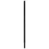 Ground Drill with Handle 1" with Extension Tube 39.4' Steel