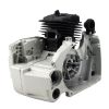 FARMERTEC Engine Motor With 52mm Big Bore Cylinder Piston Kit Crankcase Crankshaft Compatible With Stihl 044 MS440 Chainsaw