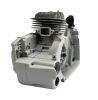 FARMERTEC Engine Motor With Cylinder Piston Kit Crankshaft Compatible With Stihl 044 MS440 Chainsaw 1128 020 2136;  1128 020 2122