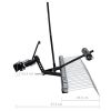 Scarifier for Ride-on Mower 47.2"