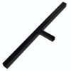 Ground Drill Handle 5.9" with Extension Tube 29'6" Steel