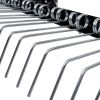 Scarifier for Ride-on Mower 47.2"