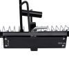 Scarifier for Ride-on Mower 47.2"