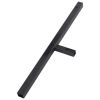 Ground Drill with Handle 1" with Extension Tube 39.4' Steel