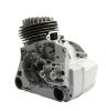 FARMERTEC Engine Motor With Cylinder Piston Kit Crankshaft Compatible With Stihl 044 MS440 Chainsaw 1128 020 2136;  1128 020 2122