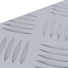 Aluminum Box 30.1"x10.4"x13" Silver