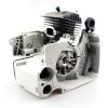 FARMERTEC Engine Motor WT 54mm Big Bore Cylinder Piston Crankshaft Crankcase Compatible With Stihl MS460 046 Chainsaw # 1128 020 1221