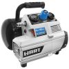20 Volt 2 Gallon Compressor Kit (1) 20 Volt 4Ah Lithium Ion Battery