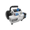 20 Volt 2 Gallon Compressor Kit (1) 20 Volt 4Ah Lithium Ion Battery