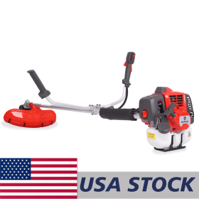 Holzfforma 41.5cc FF541R PRO Brush Cutter Assembly With Drive tube Handle bar Trimmer blade (without trimmer head) Full harness Produced By Farmertec