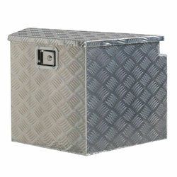 29" Aluminum Trailer Truck Pickup Underbody Underbed Tool Box