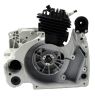 FARMERTEC Engine Motor With 52mm Big Bore Cylinder Piston Kit Crankcase Crankshaft Compatible With Stihl 044 MS440 Chainsaw