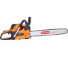 Chainsaw gas 20inch ,58cc Gasoline Chain Saw for Trees ,Wood Cutting 2-cycle EPA Compliant ,ORGEGAN BAR OREGAN CHAIN