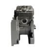 FARMERTEC Engine Motor With Cylinder Piston Kit Crankshaft Compatible With Stihl 044 MS440 Chainsaw 1128 020 2136;  1128 020 2122
