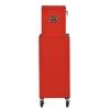 Detachable Large Tool Cabinet with Wheels, 5 Drawers, Lockable Rolling Chest for Warehouse, Garage, Workshop ‚Äì High Capacity Tool Cart with Liner