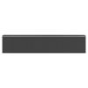 Garden Shed Anthracite 75.6"x402"x87.8" Galvanized Steel