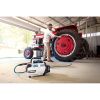 20 Volt 2 Gallon Compressor Kit (1) 20 Volt 4Ah Lithium Ion Battery