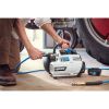 20 Volt 2 Gallon Compressor Kit (1) 20 Volt 4Ah Lithium Ion Battery