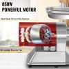 VEVOR Electric Meat Grinder, 551 Lbs/Hour 850W Meat Grinder Machine, 1.16 HP Electric Meat Mincer with 2 Grinding Plates, Sausage Kit Set Meat Grinder