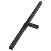 Ground Drill with Handle 1" with Extension Tube 39.4' Steel