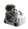 FARMERTEC Engine Motor With Cylinder Piston Kit Crankshaft Compatible With Stihl 044 MS440 Chainsaw 1128 020 2136;  1128 020 2122