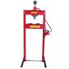 20 Ton Air Hydraulic Floor Shop Press H Type