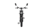 Dual Motor E-bike 2000W 52V 40Ah Fat Tire E-bike