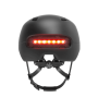 Cycling sports protection helmet. (Light sensing mode, phone answering, GPS navigation, brake warning lights, MP3 + light endurance of 6h, 2X1W stereo