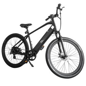 Trustmade Ebike (model: Bobcat)