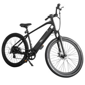 Trustmade Ebike (model: Bobcat)