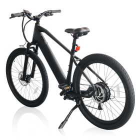Trustmade Ebike (model: Panther)